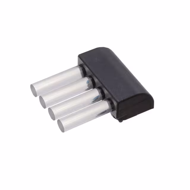 LPAR4-200-1000F-1-4 Bivar Inc.  Ottica - Tubi luminosi